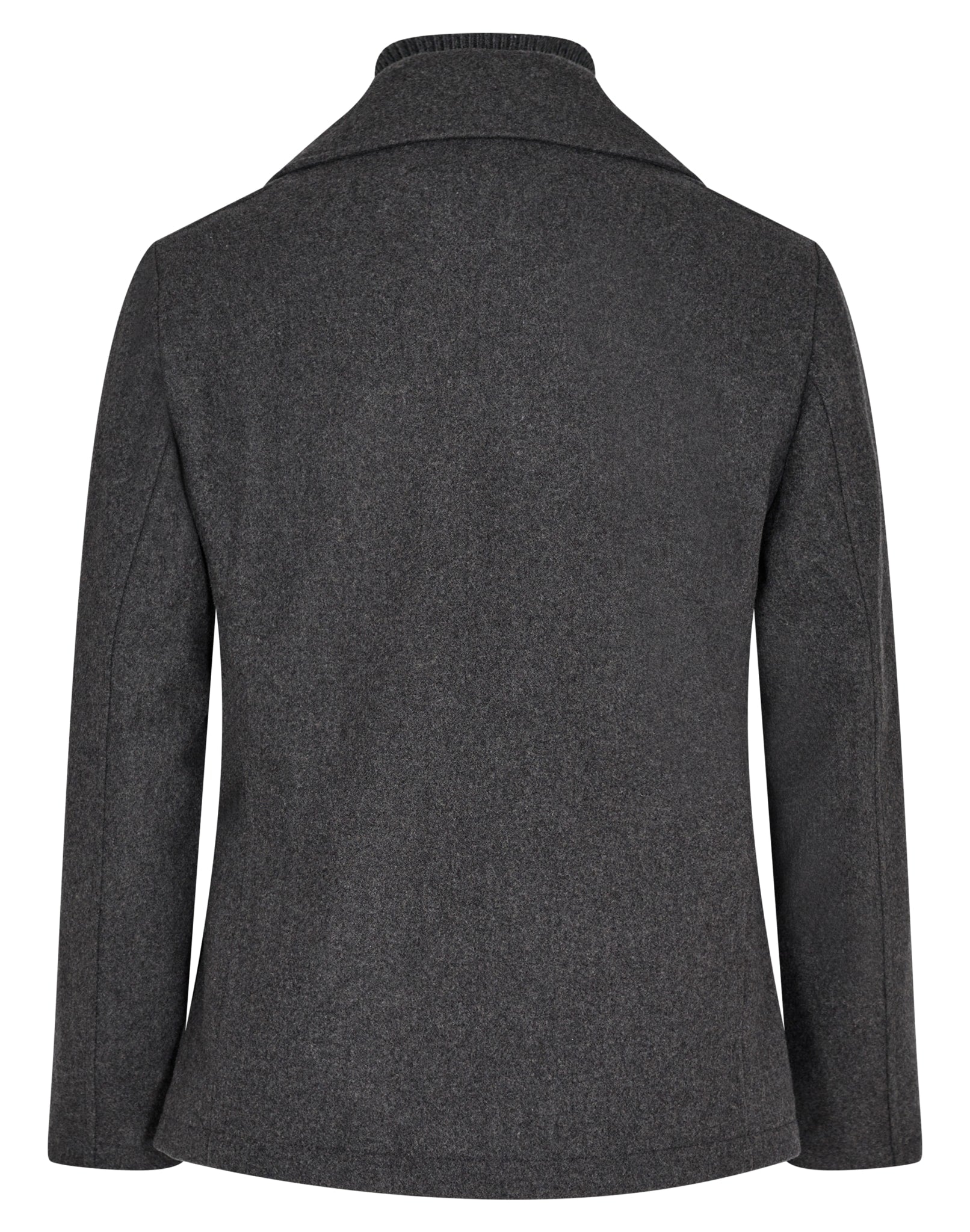 BS Montana Slim Fit Rocka - Dark Grey