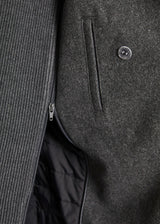 BS Montana Slim Fit Rocka - Dark Grey