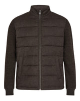 BS Duluth Regular Fit Jacka - Brown