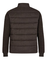 BS Duluth Regular Fit Jacka - Brown