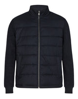 BS Duluth Regular Fit Jacka - Navy