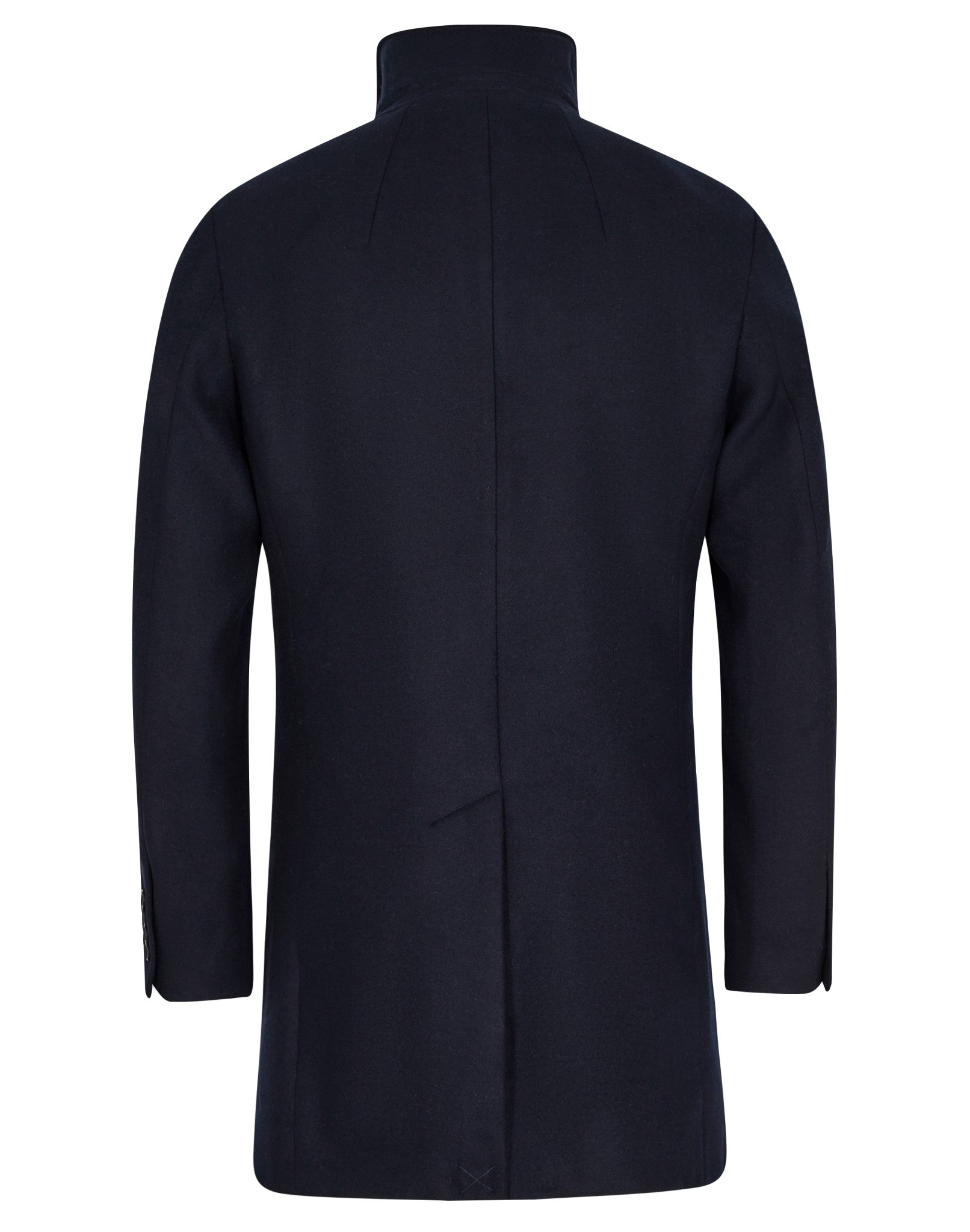 BS Ontario Slim Fit Rocka - Navy