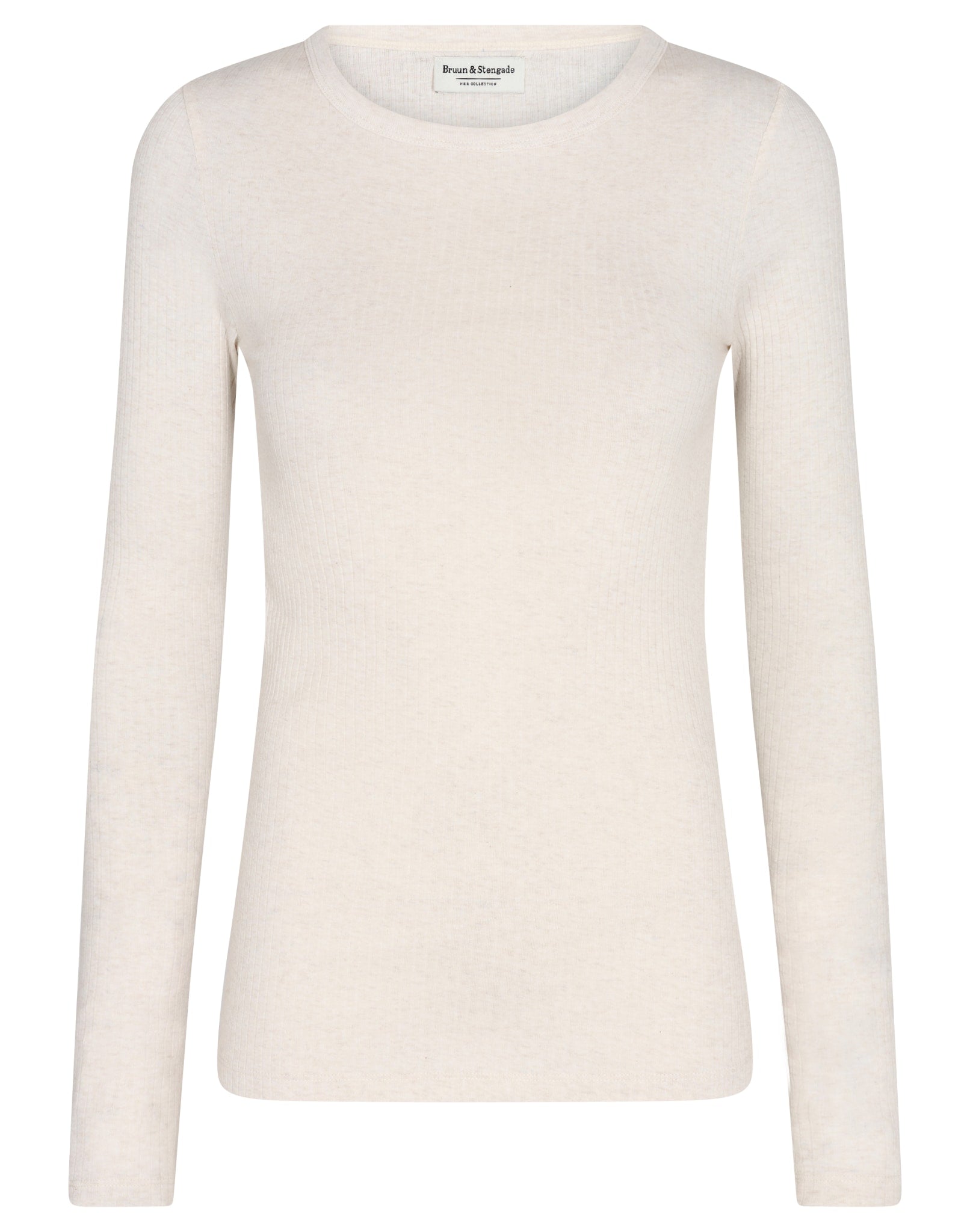 BS Aurelie Regular Fit T-shirt - Kitt