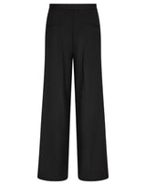 BS Berthe Suit Byxor - Black