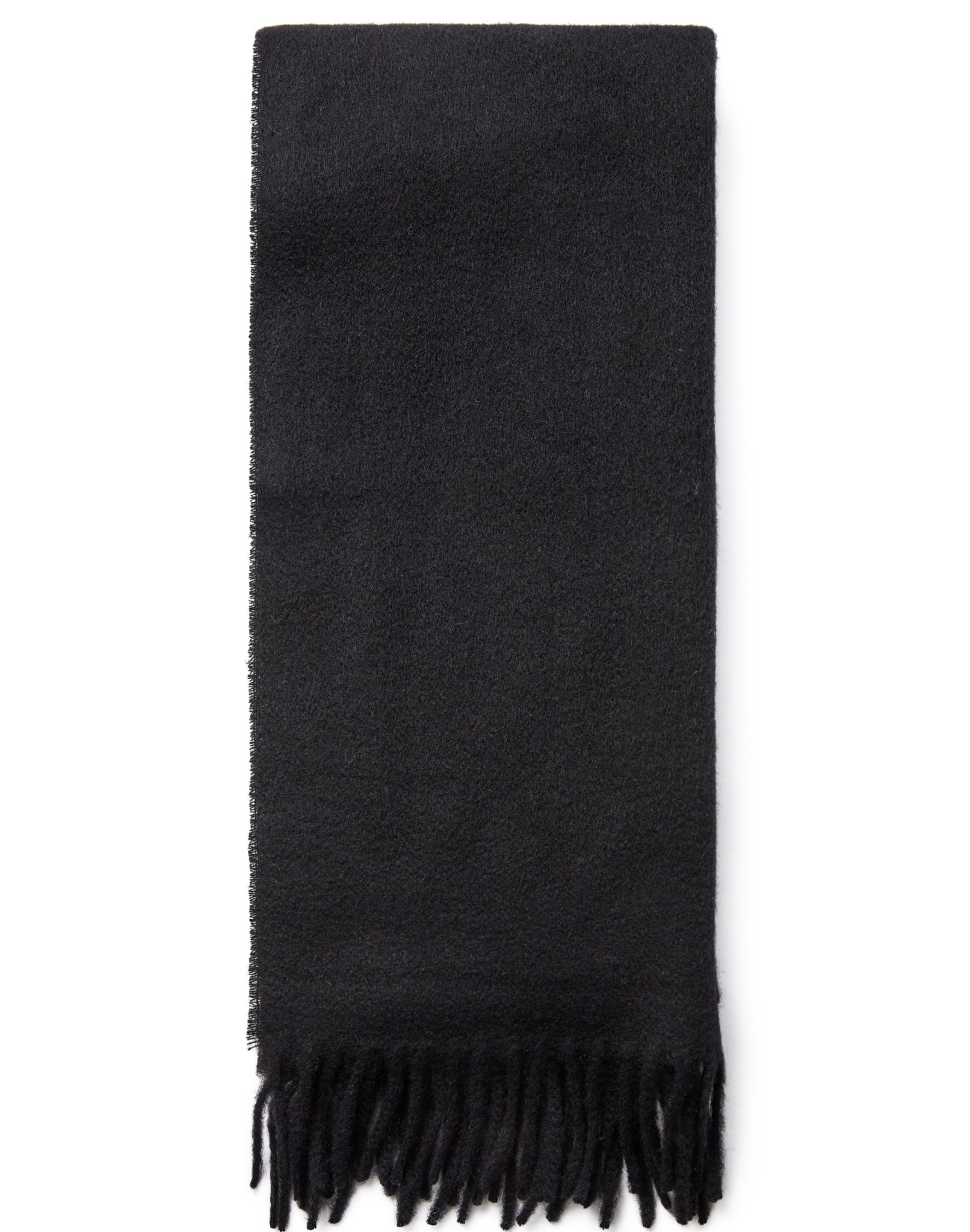 BS Yolande Halsduk - Black