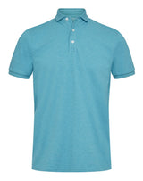 BS Monir Regular Fit Polo - Turqouise