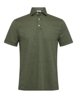 BS Linares Regular Fit Polo - Green