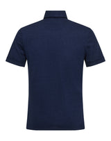 BS Linares Regular Fit Polo - Navy