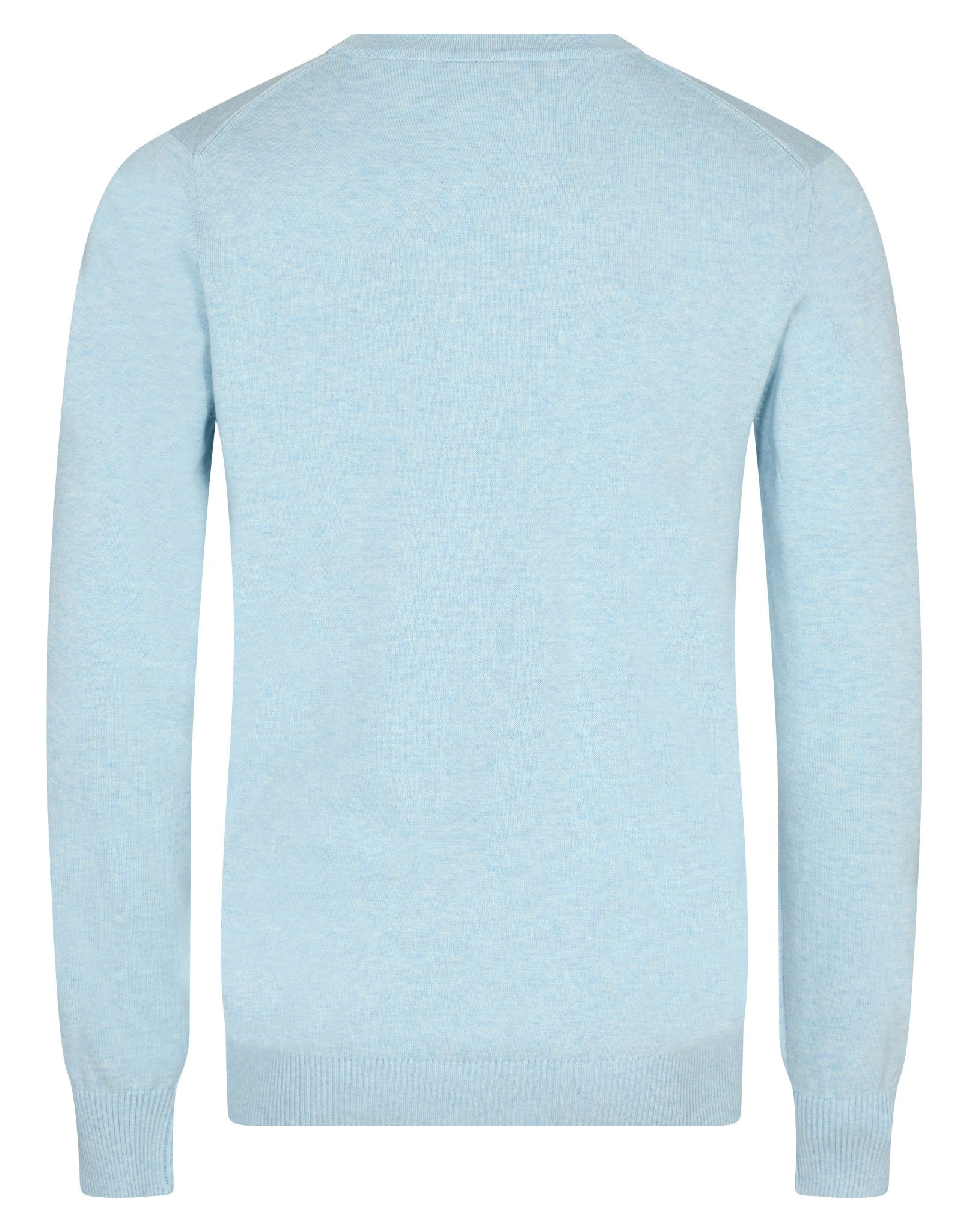 BS Jupiter Regular Fit Stickat - Light Blue