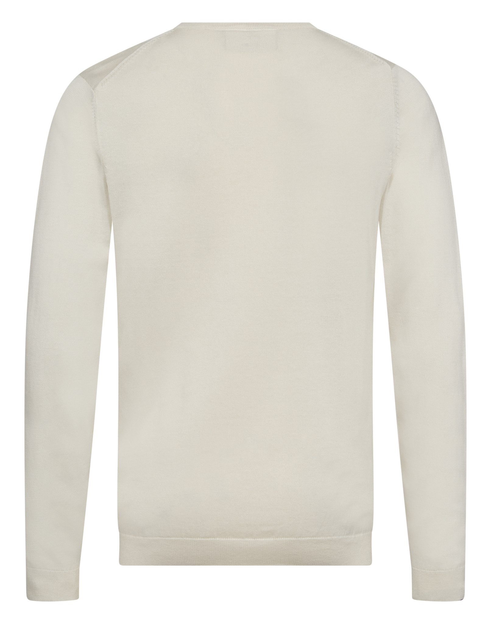 BS Georg Regular Fit Stickad tröja - Kit