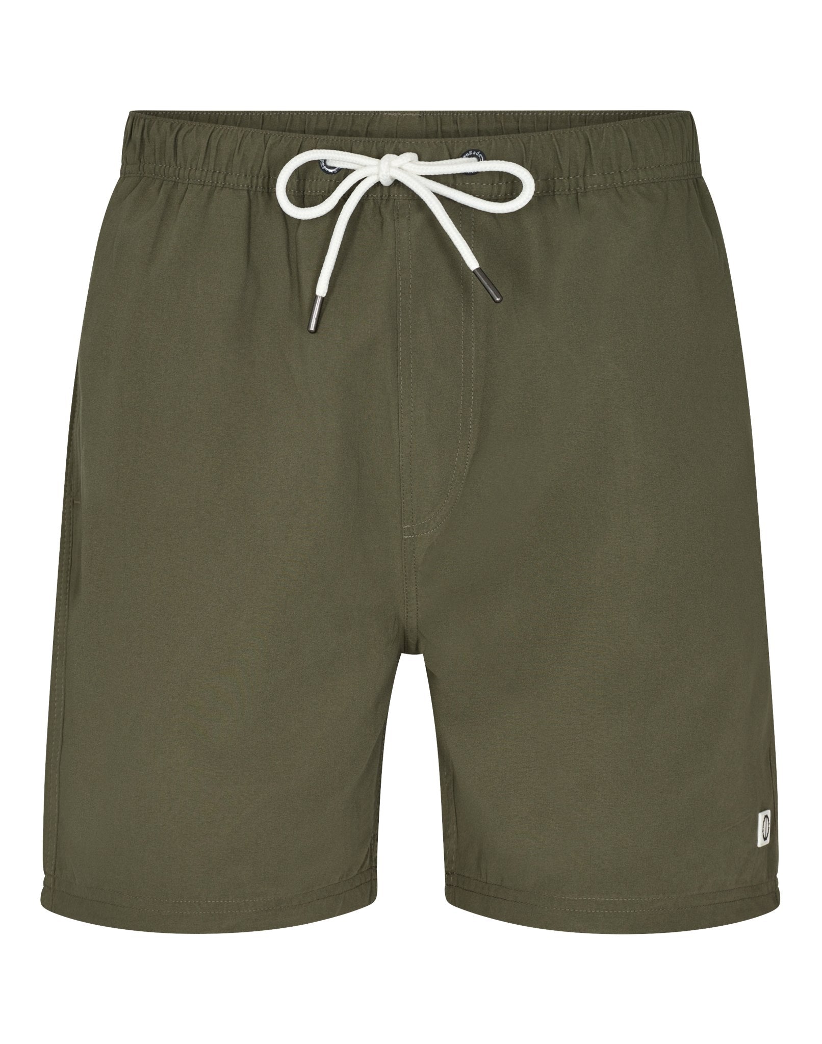 BS Havana Regular Fit Badshorts - Army