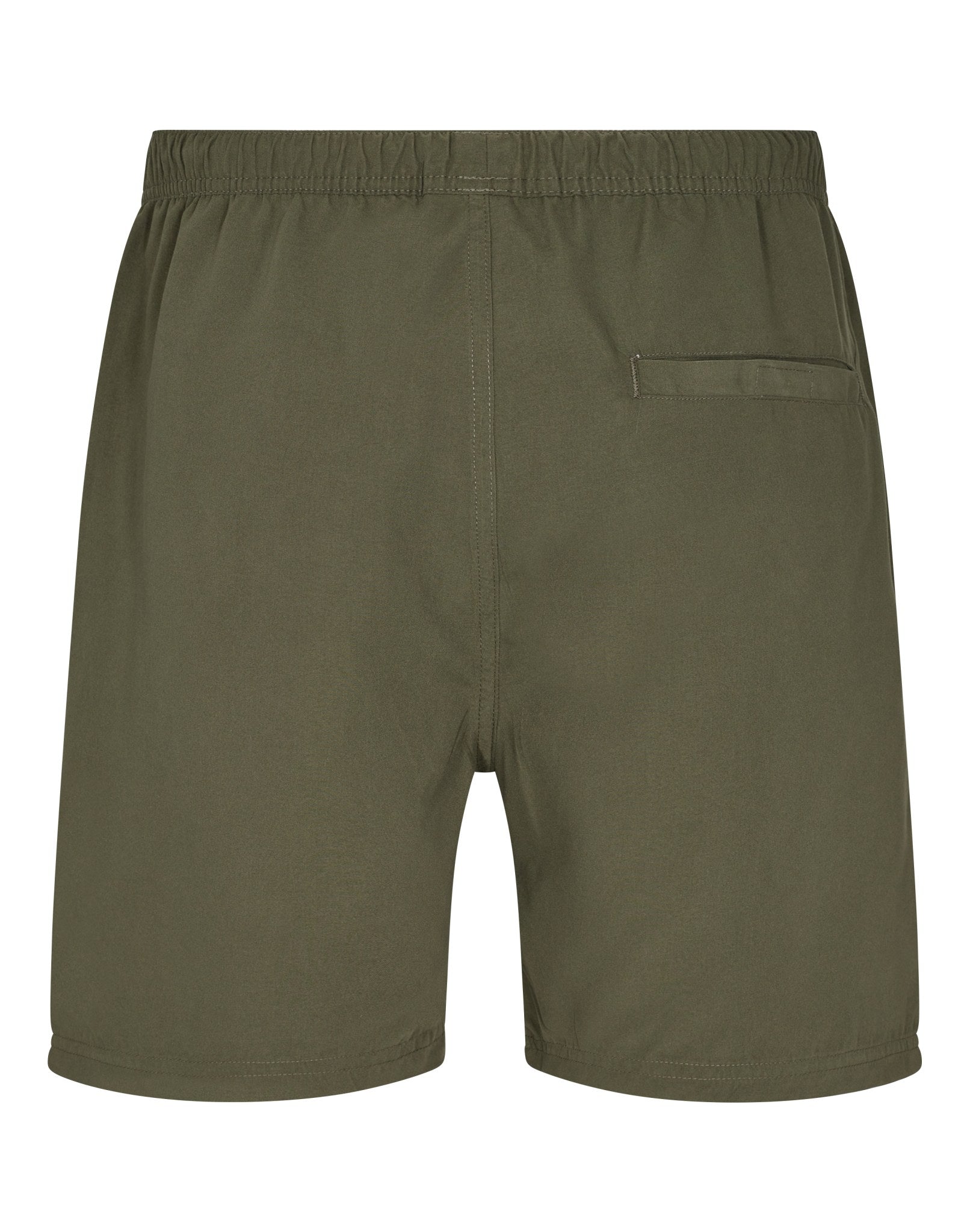 BS Havana Regular Fit Badshorts - Army