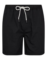 BS Bahia Regular Fit Badbyxor - Black