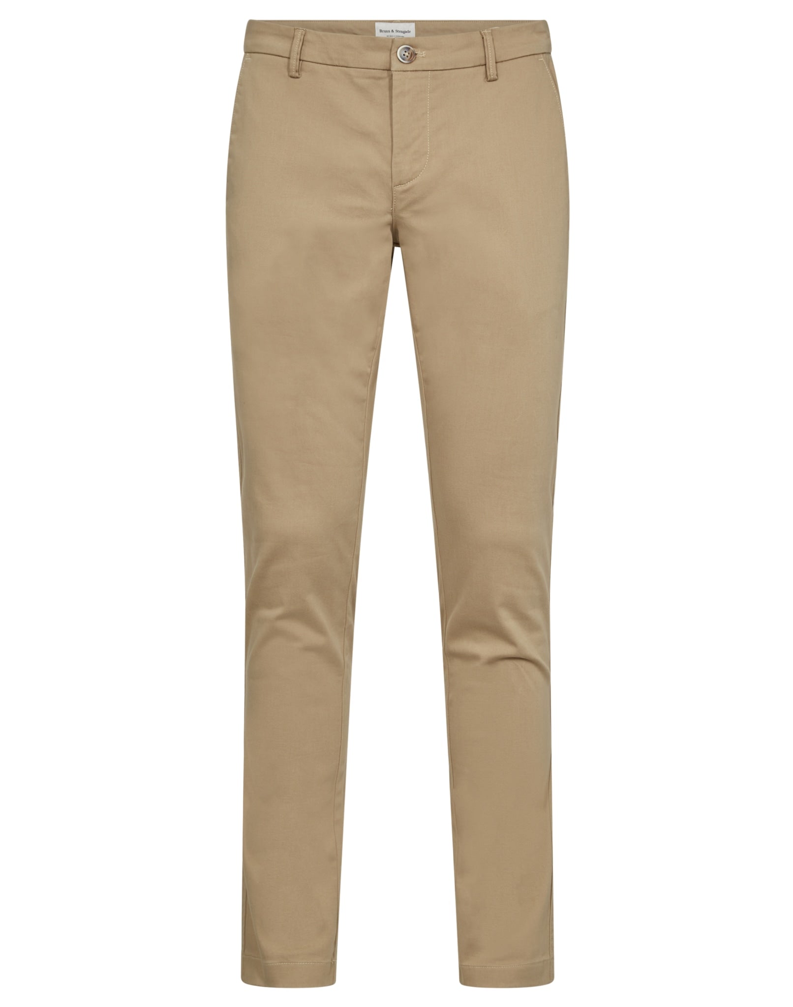 BS Olav Chinos – Beige