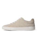 BS Agassi Sneakers - Sand