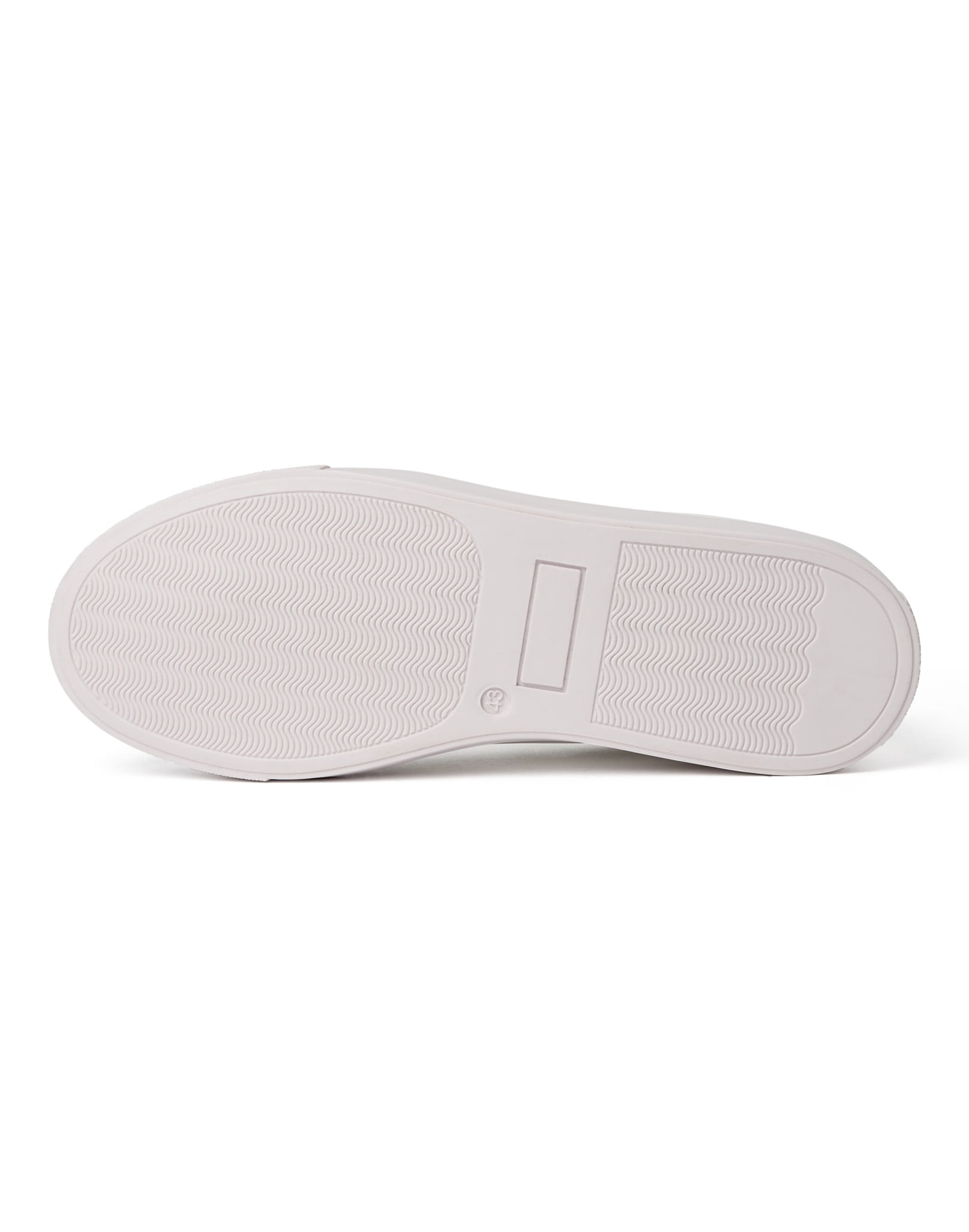 BS Budge Sneakers - White