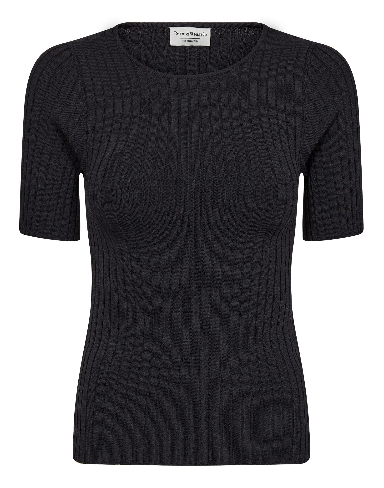 BS Thyra T-shirt - Svart