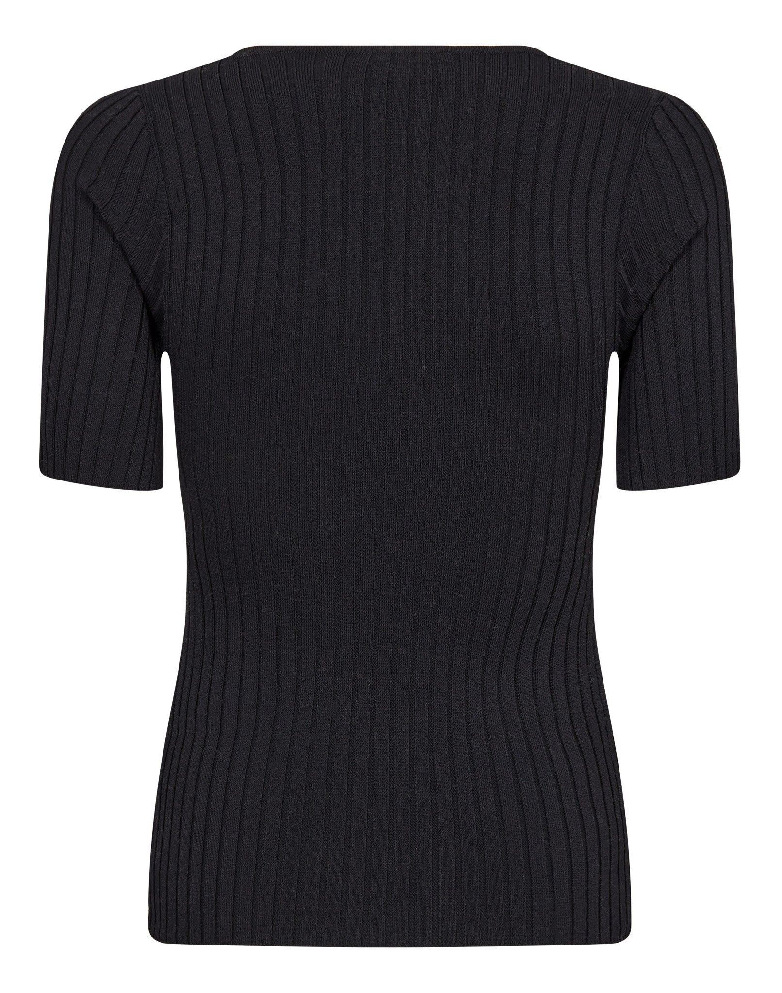 BS Thyra T-shirt - Svart