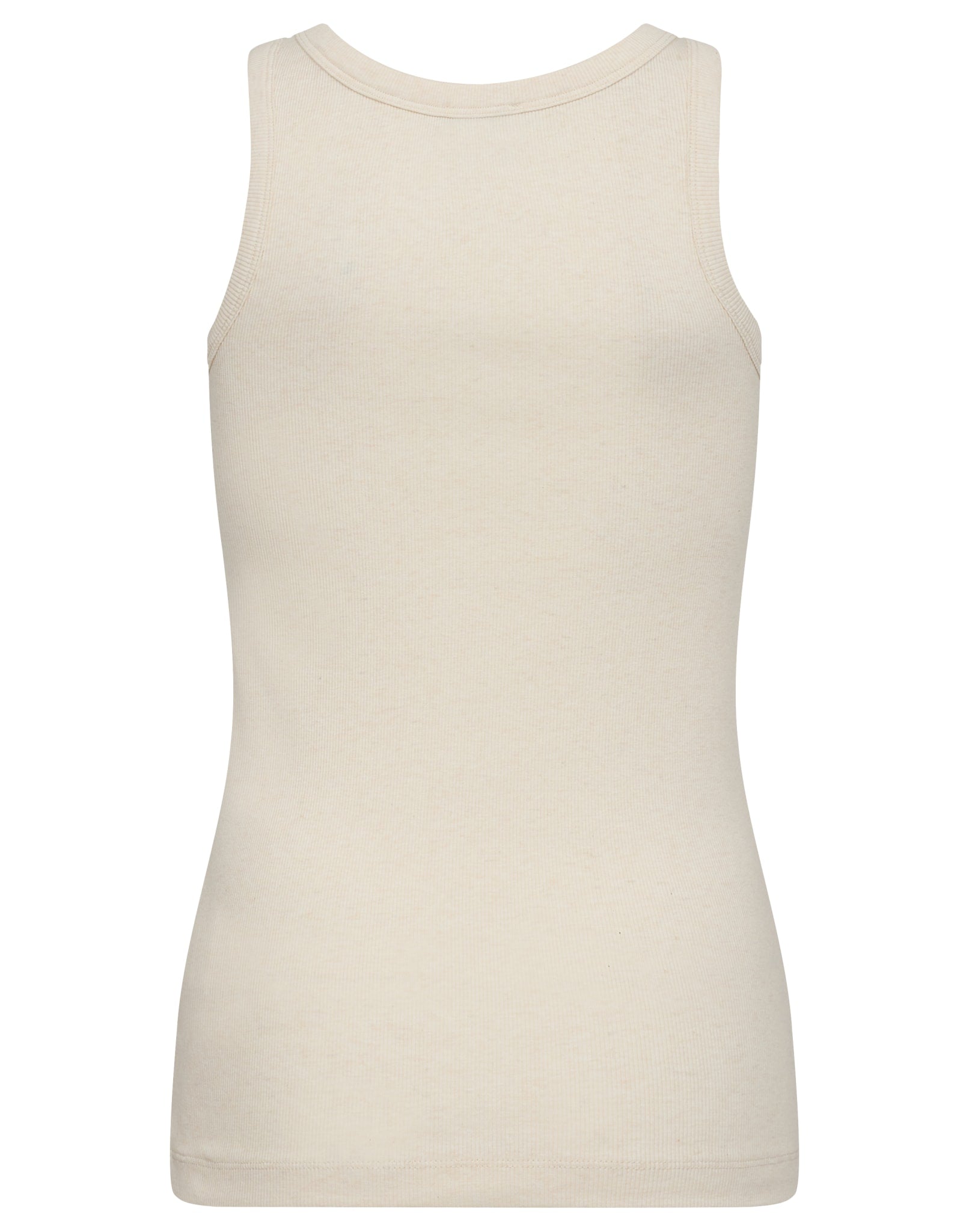 BS Charlotte Top - Off White