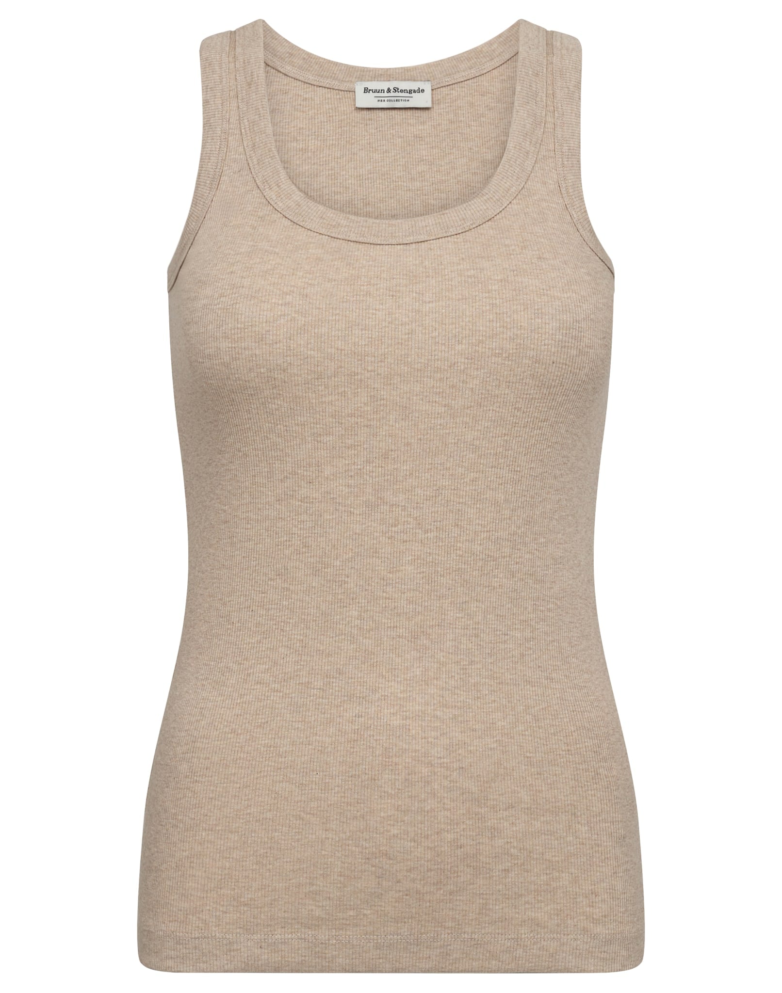 BS Charlotte Topp - Sand
