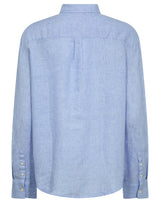 BS Madeleine Skjorta - Light Blue