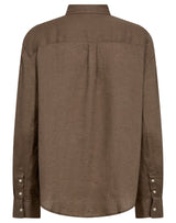 BS Madeleine Skjorta - Mink