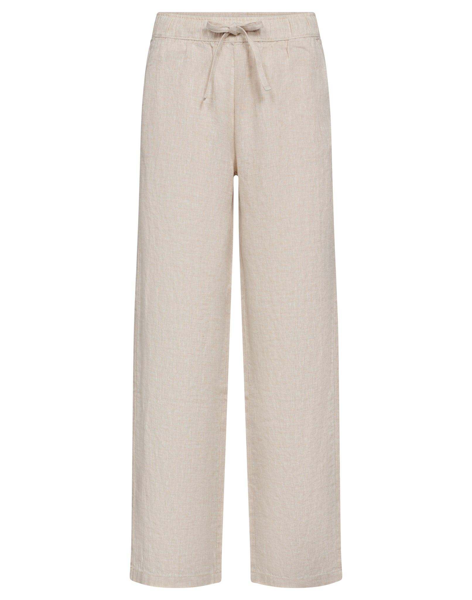 BS Annette Byxor - Beige