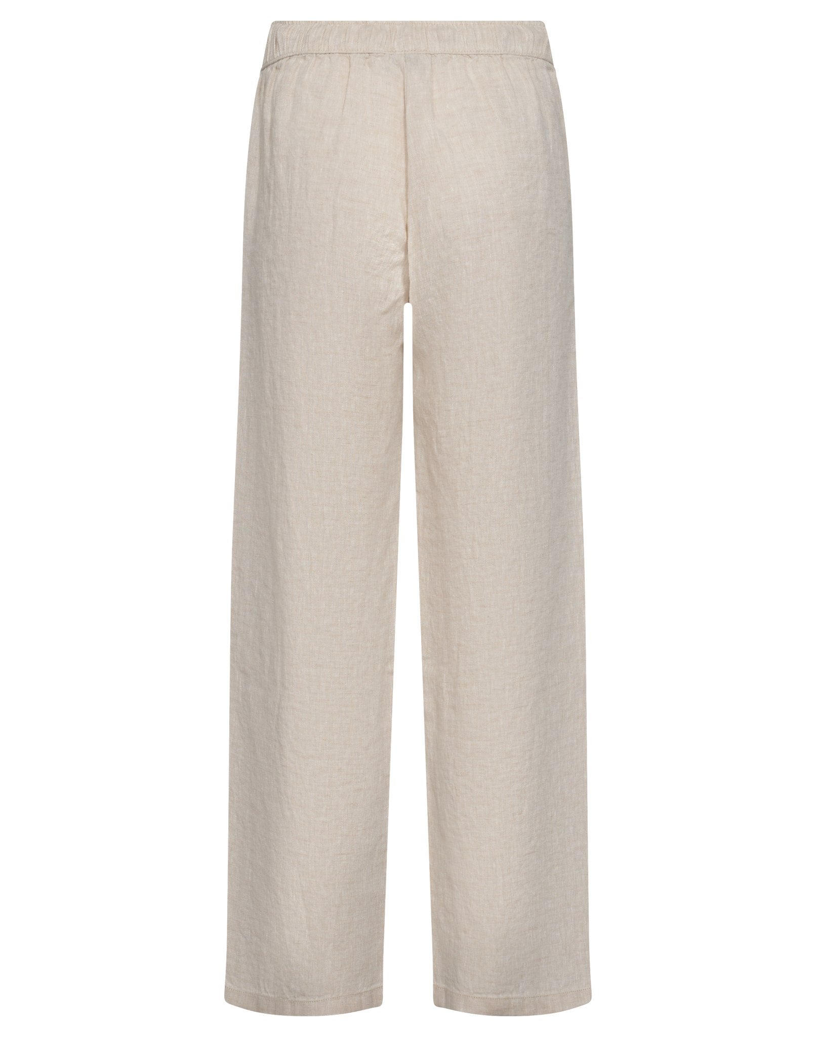 BS Annette Byxor - Beige