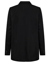 BS Estelle Regular Fit Kavaj - Black