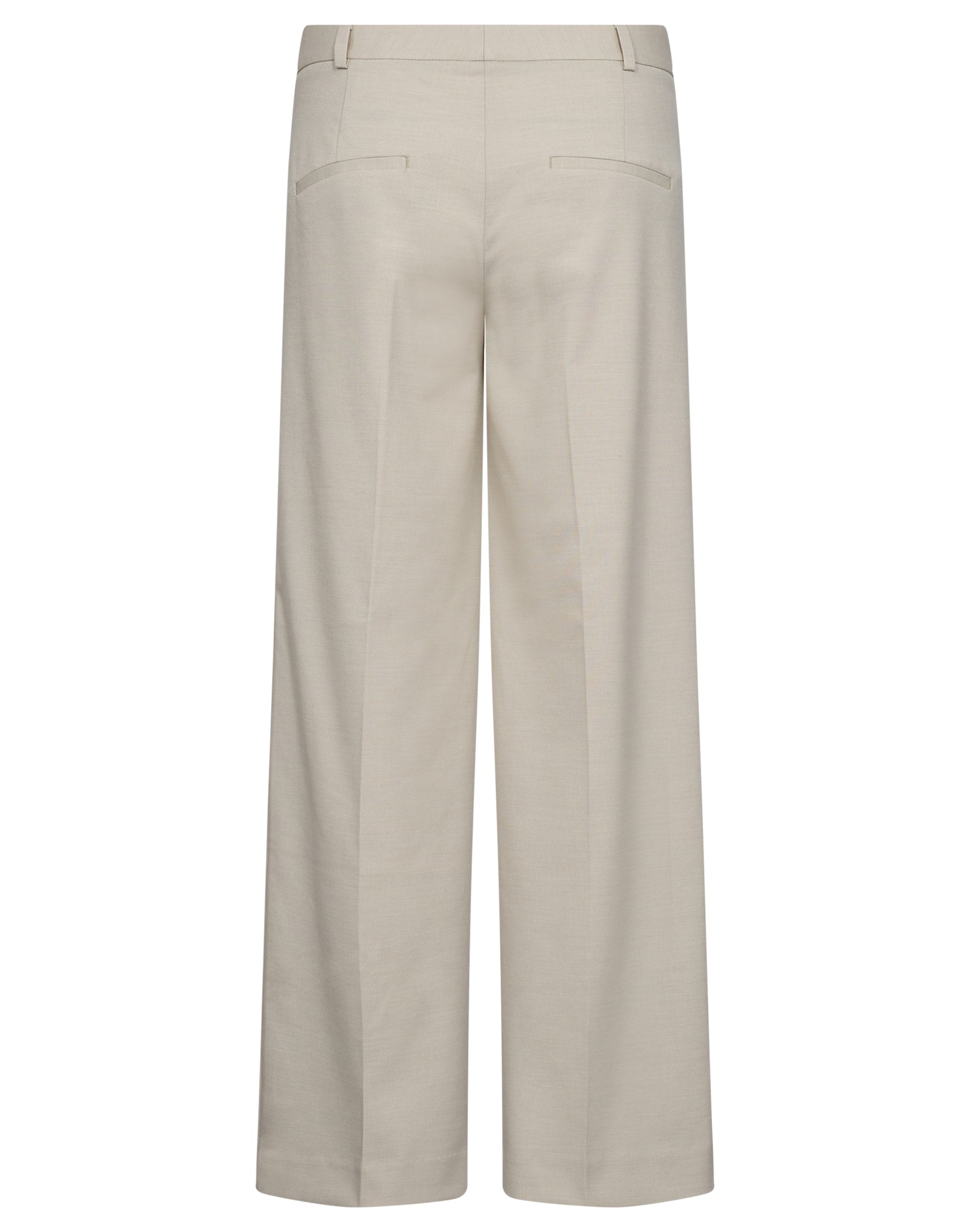 BS Louise Suit Byxa - Sand