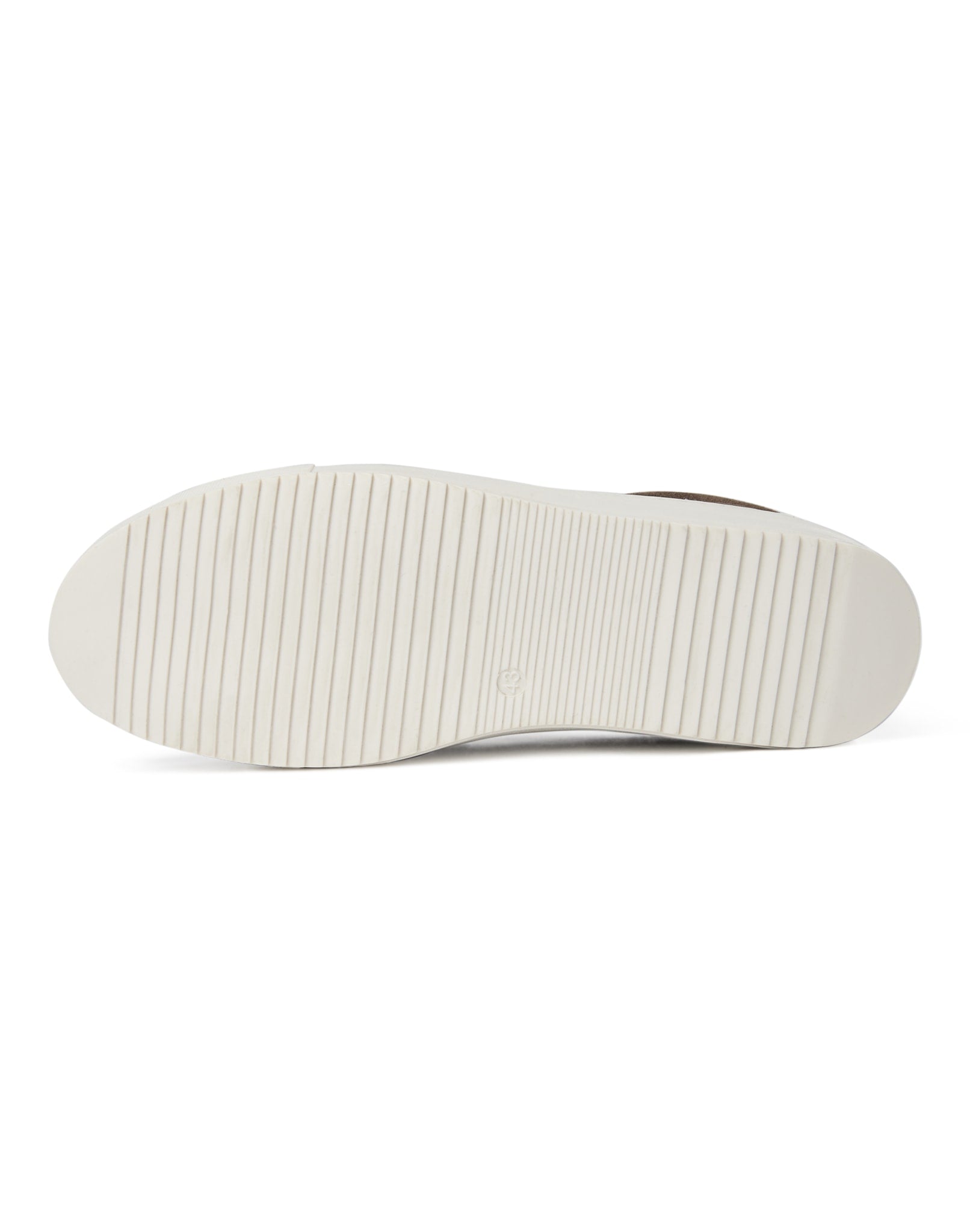 BS Issaga Sneakers - Dark Taupe