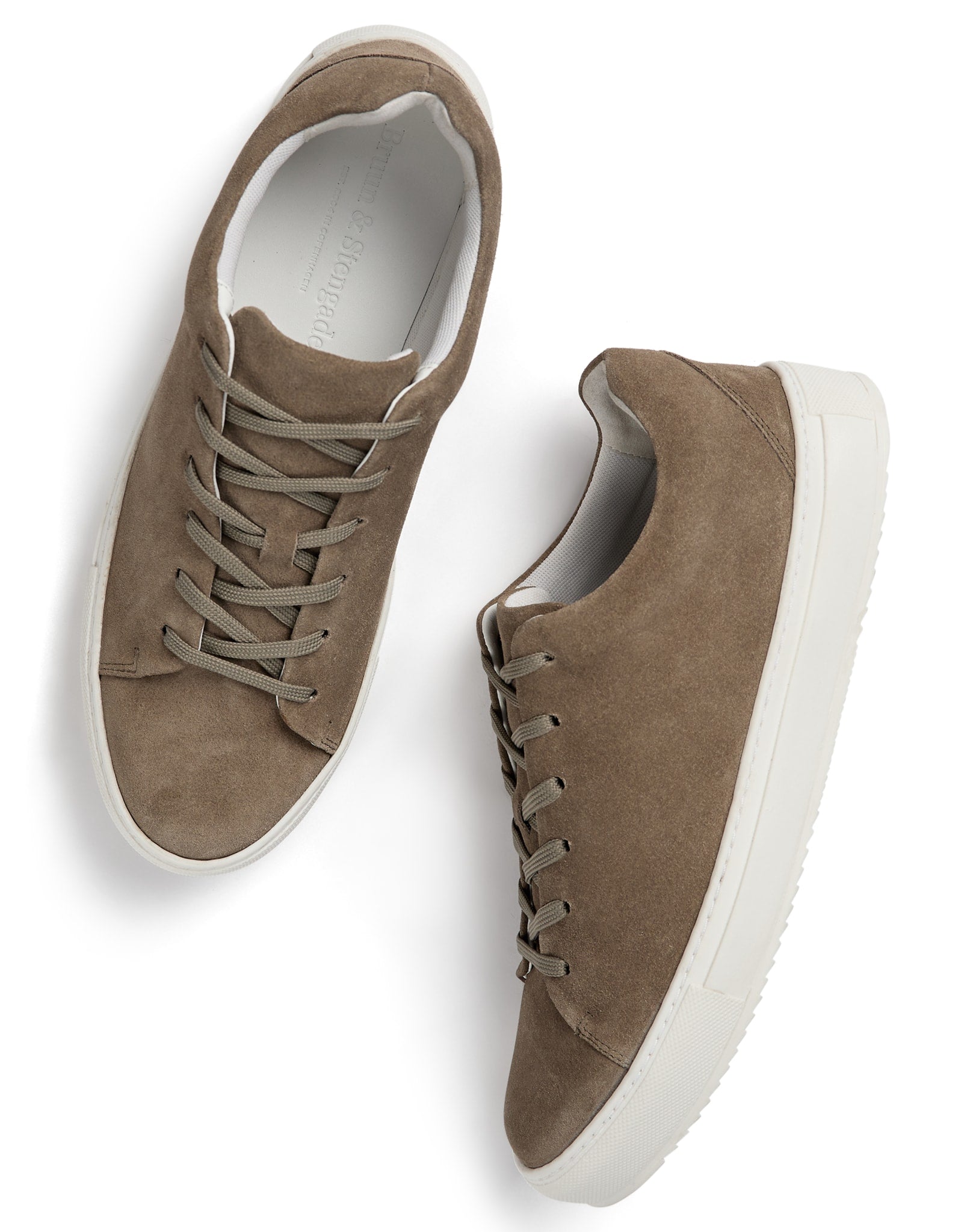 BS Issaga Sneakers - Sand
