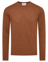 BS Jupiter Regular Fit Stickat - Cider