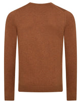 BS Jupiter Regular Fit Stickat - Cider