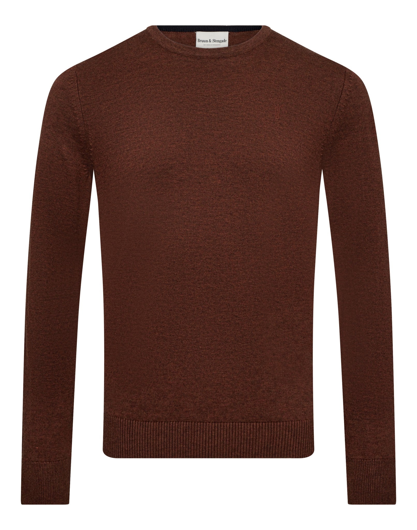 BS Jupiter Regular Fit Stickat - Fall