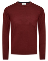 BS Jupiter Regular Fit Stickat - Orange