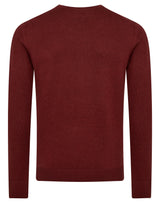 BS Jupiter Regular Fit Stickat - Orange