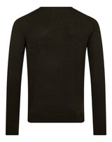 BS Uranus Regular Fit Stickat - Green