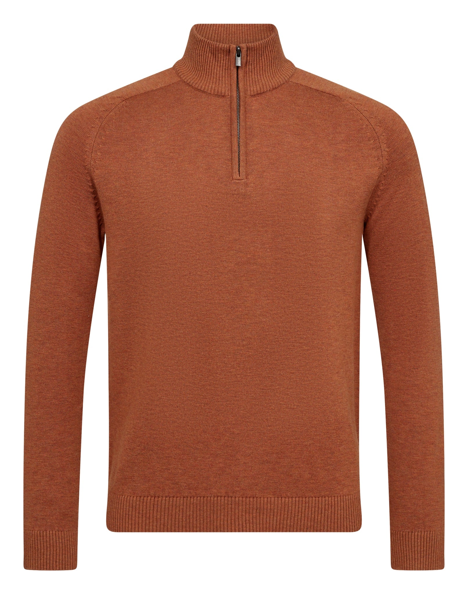 BS Pelle Regular Fit Stickat - Cider