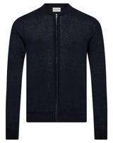 BS Alon Regular Fit Stickat - Thunder