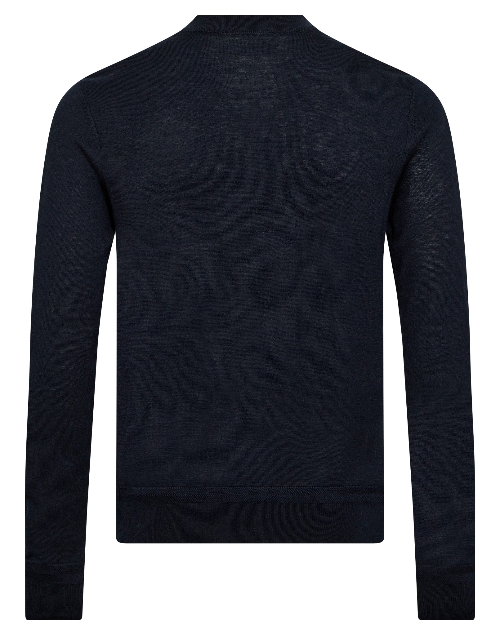 BS Alon Regular Fit Stickat - Thunder