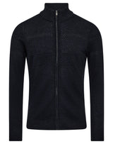 BS Eaton Regular Fit Stickat - Thunder