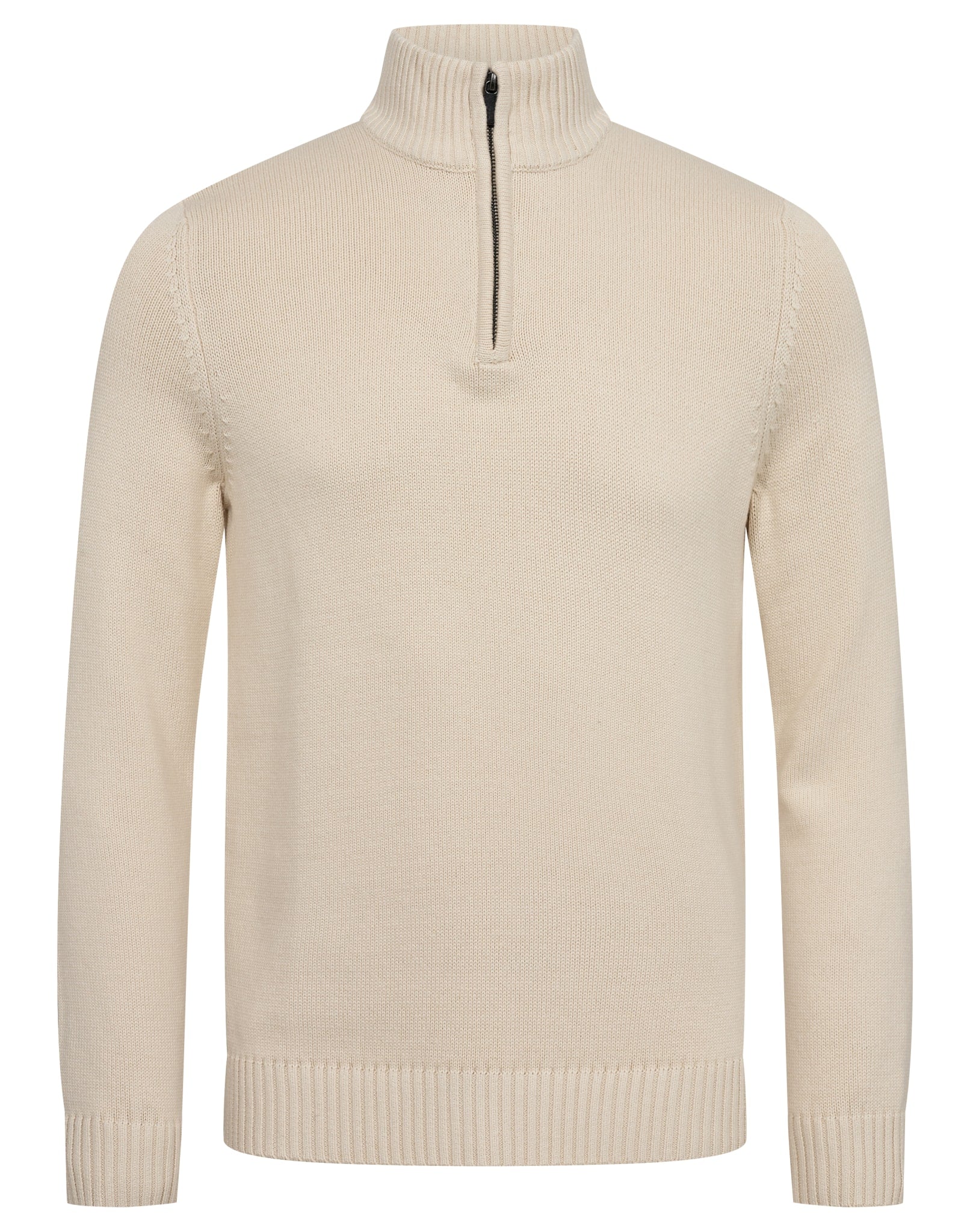 BS Eruza Regular Fit Stickad tröja - Kit