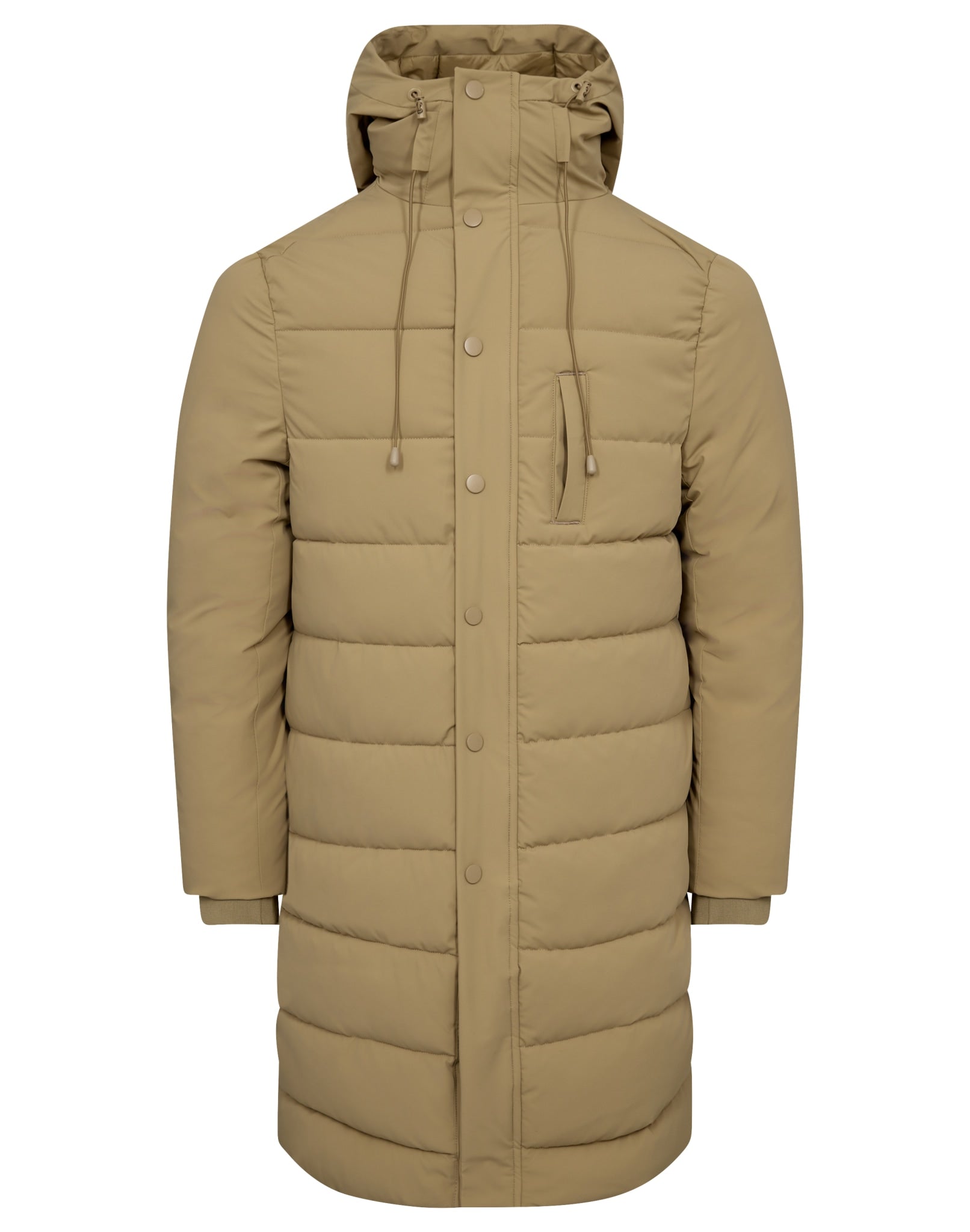 BS Adak Regular Fit Kappa - Beige