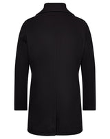 BS Buckland Slim Fit Kappa - Black