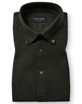 BS Muriel Casual Modern Fit Skjorta - Army