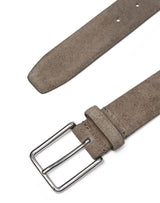 BS Niels Regular Fit Bälte - Taupe