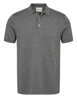 BS Aaran Regular Fit Polo - Grey