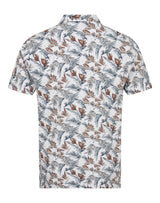 BS Iriomote Regular Fit Polo - White