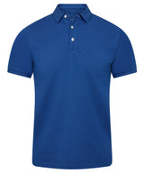 BS Taketomi Regular Fit Polo - Blue